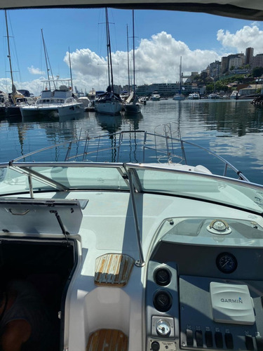 Imagem 5 de 13 de Focker 305 ( N Coral Phanton Real Triton )