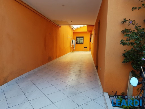 Imagem 13 de 15 de Sobrado - Jardim Selma - Sp - 493188