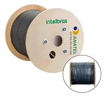 Comprar Cabo Optico Drop 1km Intelbras