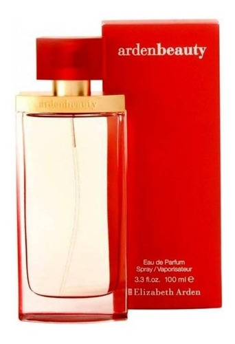 Arden Beauty 100ml Edp Dama Elizabeth Arden