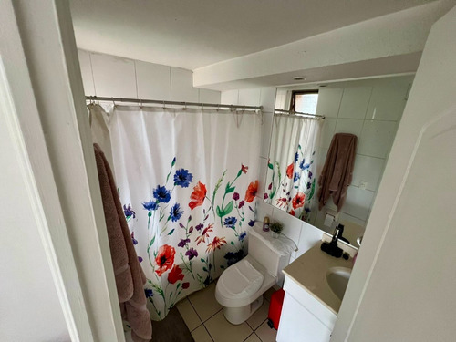 Venta Depto 2dorm + 2baños + 1est +1bod, Barrio El Golf