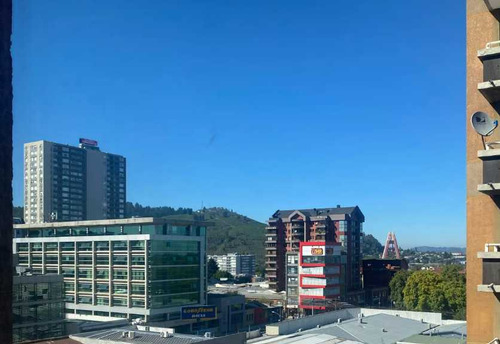 Se Arrienda Oficina Amoblada Centro Temuco (72292)