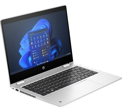 Hp Pro X360 435 13.3  Touchscreen Laptop R3 7330u 8gb 25 Vvc