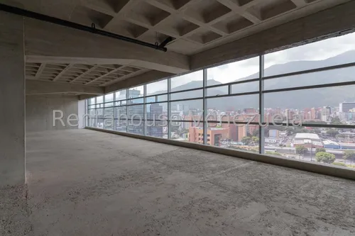25-6682 Rahl Oficina En Venta