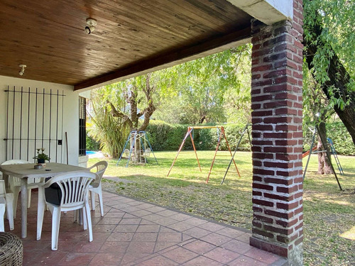 Imagen 16 de 30 de Casa Quinta En Venta, 4 Amb,pileta,tortuguitas