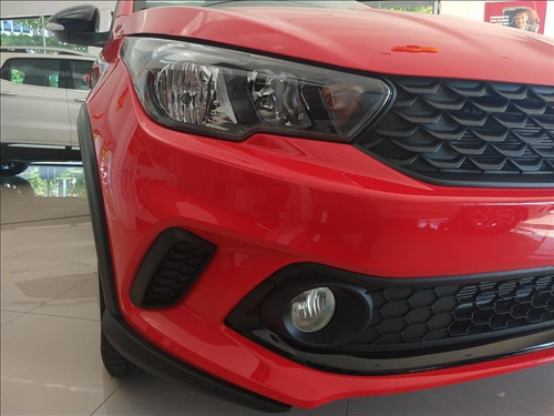 Fiat Argo Argo 1.3 Trekking 0km