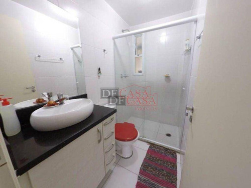 Imagem 21 de 28 de Apartamento Com 3 Dormitórios À Venda, Jardim Vila Formosa - São Paulo/sp - Ap6806