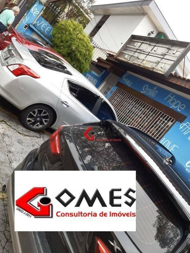Imagem 26 de 28 de Casa, 200 M² - Venda Por R$ 1.300.000,00 Ou Aluguel Por R$ 6.000,00/mês - Jardim Do Mar - São Bernardo Do Campo/sp - Ca0502