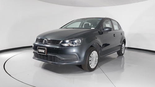 Volkswagen Polo 1.6 STARTLINE