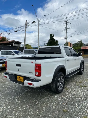 Jac T8