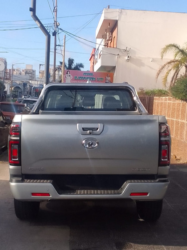 Great Wall Poer Luxury 2.0 Diesel