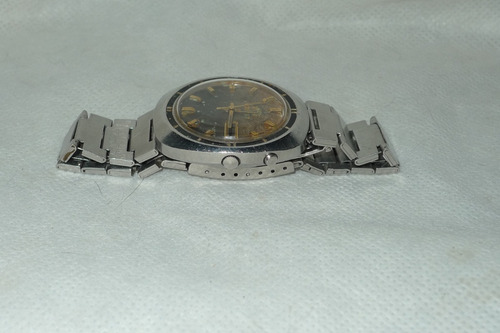 Relógio Orient Antigo Raro Automático -mido-bulova-seiko-