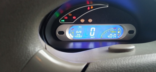Imagem 6 de 8 de Chery Chery Qq 1.0 12v 3 Cc