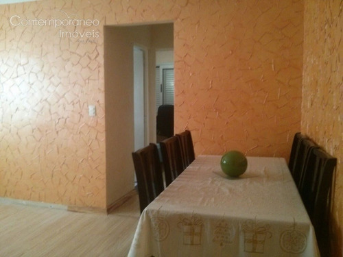 Imagem 7 de 15 de Apartamento Para Venda, 2 Dormitório(s), 55.0m² - 2905