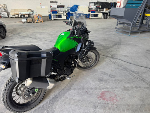 Kawasaki Versys 300x Tourer Abs - 2024 - Equipada