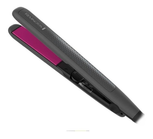 Plancha Cabello Alisadora Remington S6300 