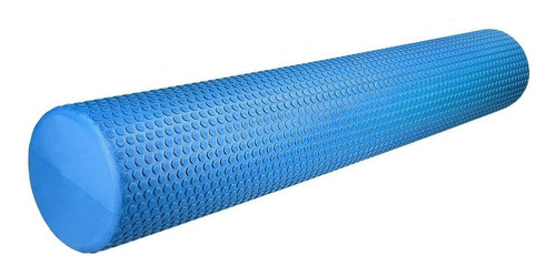 Rodillo Eva Foam Roller Masaje Estimulacion 90 X 15 Cm