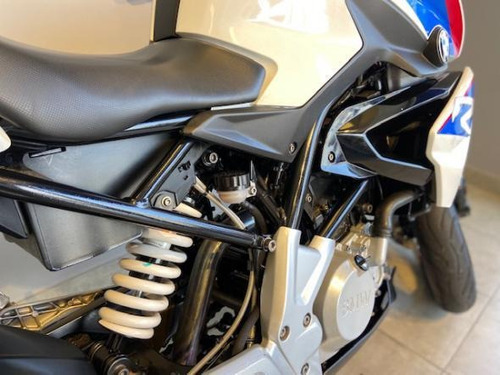 Imagem 4 de 11 de Bmw G 310 R 2017