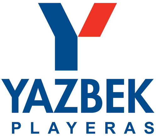 Playeras Yazbek Cuello Redondo Paquete 50 Pzs Envió Gratis