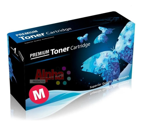 Toner Compatible Ricoh C305 C305spf Rendimiento 12k