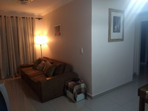 Imagem 2 de 19 de Apartamento - Ref: 6429