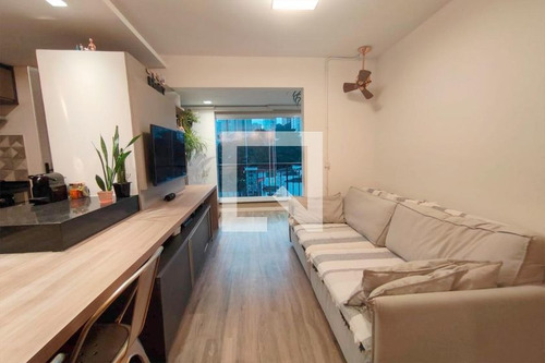 Imagem 4 de 15 de Apartamento À Venda - Água Fria, 1 Quarto, 45 - S893666735