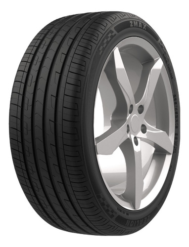 Llanta 245/45 R20 Zmax Zealion 103y