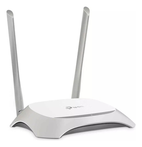Paquete De 5 Pzas Router Tp-link Tl-wr840n V6, 300 Mbps