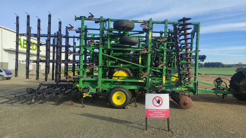 Imagen 4 de 19 de Finalizador John Deere 2310 #20386