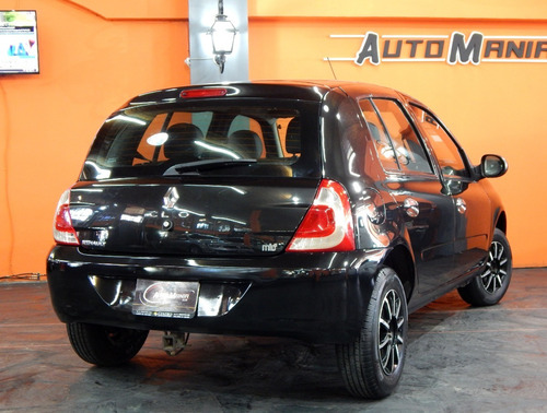 Imagen 8 de 13 de Renault Clio Mio 2013 - Excelente Estado! Pocos Kms!