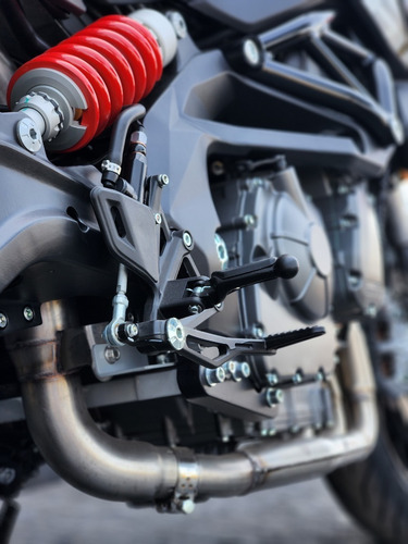 Benelli Tnt 600i - Entrega Inmediata - Mejor Contado Jj