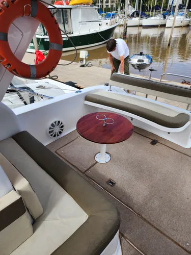 Custon Special Equipadisimo (280hp) Impecable!!!