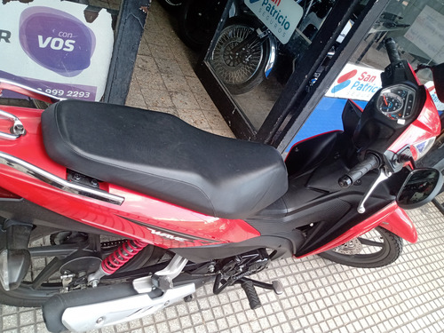Honda Wave 110 Full Tangomotos,listo Para Transferir 08