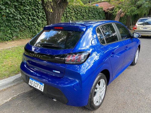 Peugeot 208 1.6 Active Pack
