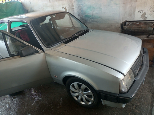 Chevrolet  Chevette Sl 86 1.6