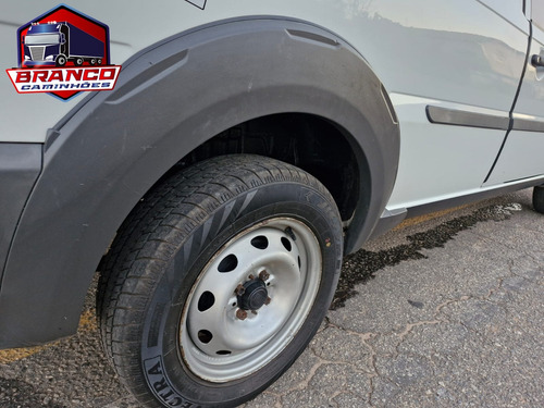 Fiat Strada 1.4 Hard Working Flex 2p
