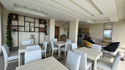 Departamento En Arriendo De 1 Dorm. En Concón