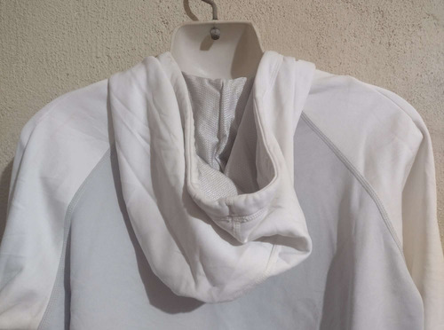 Sudadera Dama Nike (Usado)