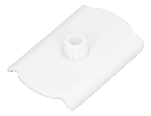 Soporte Para Auriculares Blanco Y Blanco, Bandeja De Tpu, Ba