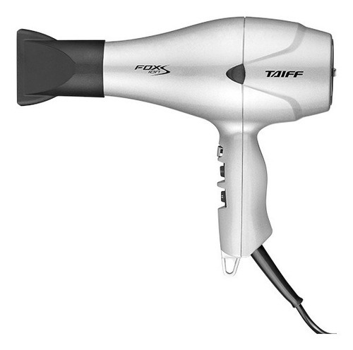 Secador Profissional Taiff Fox S 2100w Profissional 220v