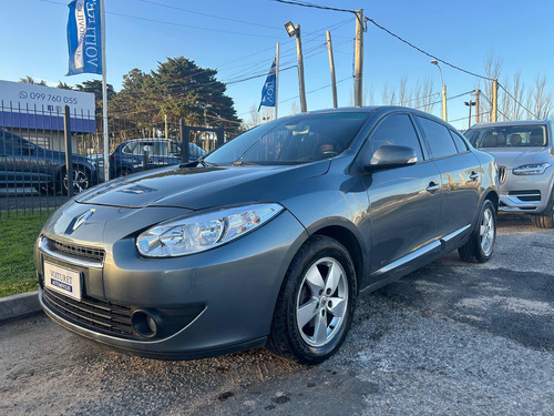 Renault Fluence 2.0 Privilege Mt