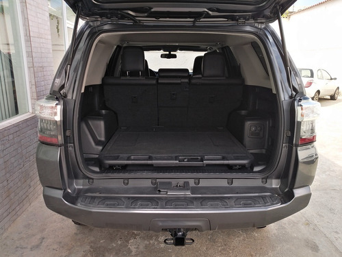 Imagen 14 de 16 de Toyota 4runner Sr5 Premium 4x2