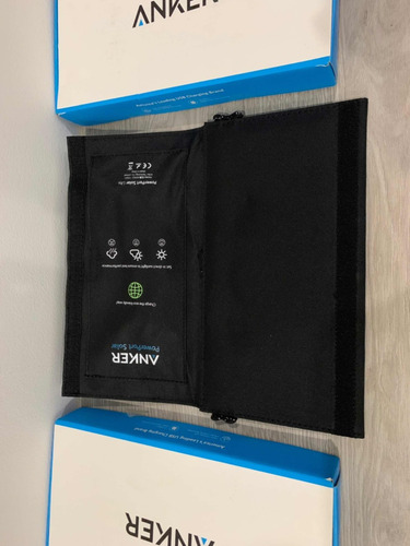 Anker Panel Solar