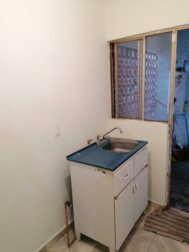 Imagen 13 de 14 de Vendo Departamento Iztapalapa San Nicolas Tolentino