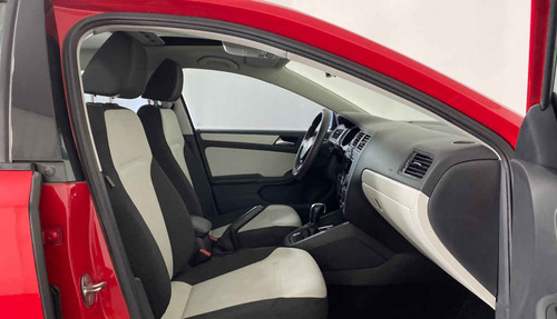 Imagen 11 de 15 de 122846 - Volkswagen Jetta 2016 Con Garantía