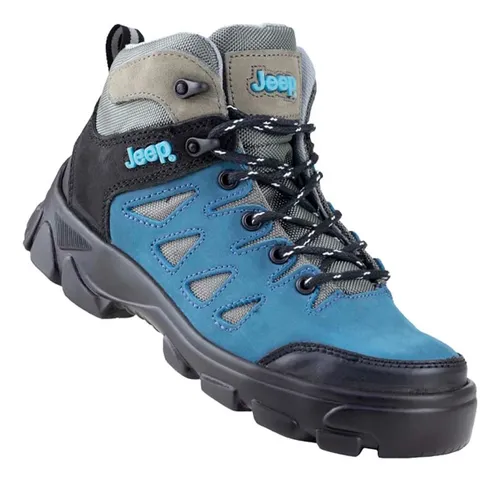 Botas jeep dielectricas new arrivals