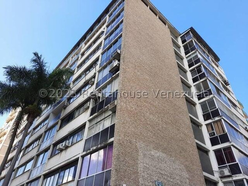 Se Vende Apartamento En Altamira Sur Mls #24-1752