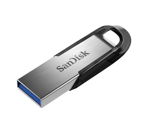 Memoria Usb Sandisk Ultra Flair 256 Gb 3.0 Flash Drive