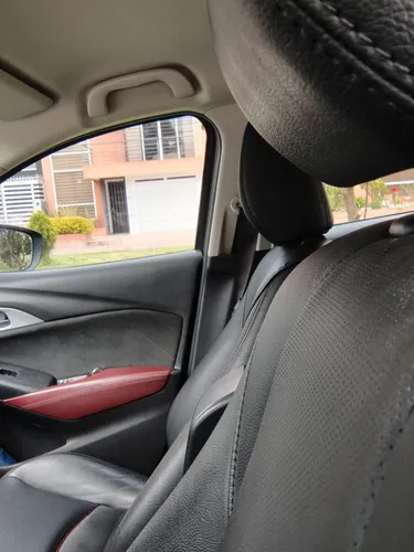 Mazda CX-3 2.0 Grand Touring Automática