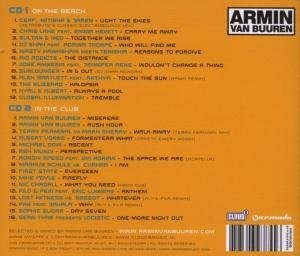 Van Buuren Armin State Of Trance 2007: Live Import Cd X 2